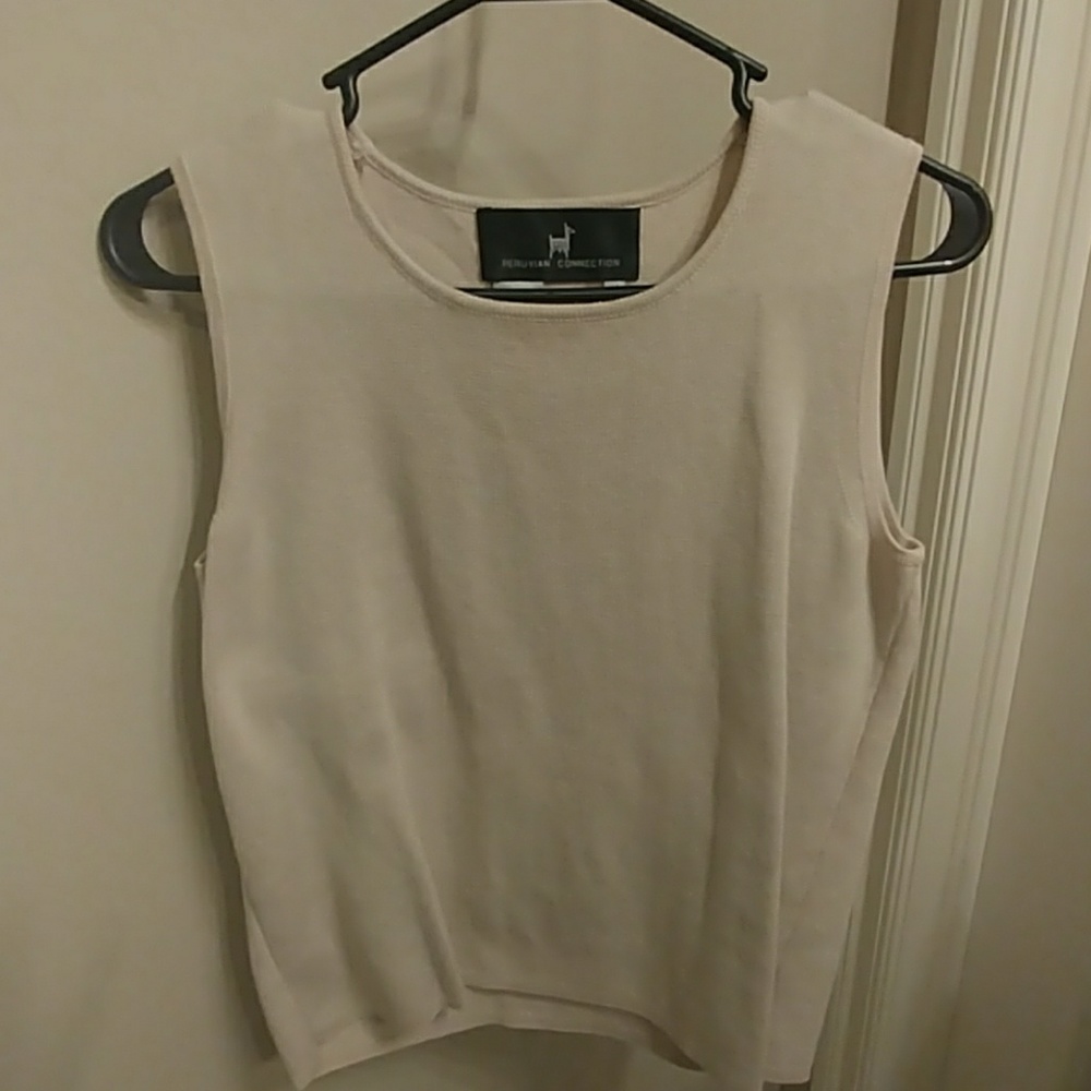Peruvian Connection sweater
